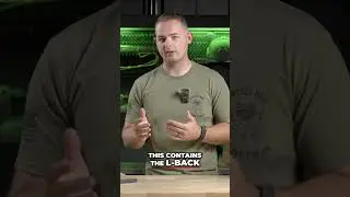 Unboxing the HRT Team Leader Figure: Black Ops Toys Collaboration