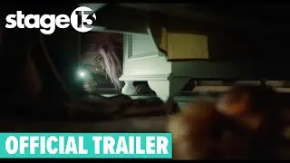 Two Sentence Horror Stories | S3 | Official Trailer - Stream Now on Netflix
