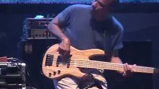 Vital Information 01 Time Tunnel (Frank Gambale, Steve Smith, Coster, Browne) 9-3-2005 Korea
