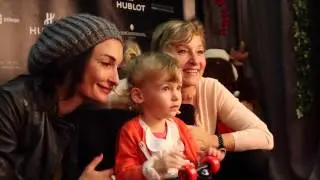 CASTING ENFANT Babybook KidsFashion Magazine - 7e &eacute;dition