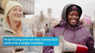 CUPE Ontario 2023 Convention Video