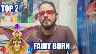 TOP 2 FAIRY BURN Deck Profile - Goat Format Argentina