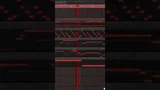 How to Make Pain Samples for Lil Durk #flstudio #beattutorial #flstudiotutorials #tej