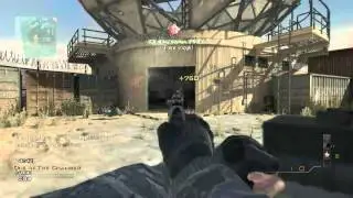 OIC Quad Feed