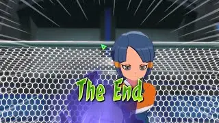 Ranked Match 39 Victory Road
