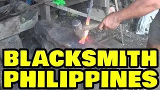 [SHORT FILM] Pandayan - The Blacksmith (PHILIPPINES)