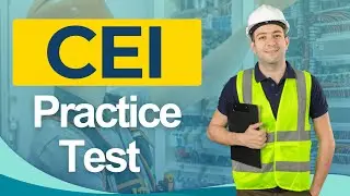 CEI Practice Test 2026 Certified Electrical Inspector Exam Questions & Test Prep
