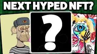 Is This The Most Hyped NFT Of The Year? #Shorts