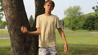 Carl and Jonny Rap Video