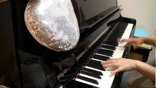 Nightwish  end of all hope　耳コピ