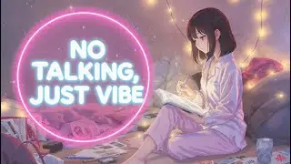 Ethereal Lofi Ambient 🌌 24/7 - Serene Soundscapes for Deep Calm & Meditation