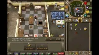 Recipe For Disaster - Quest Guide - Part 1 