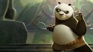 Kung Fu Panda Full Movie Interpretation and Information | Ethan Reiff | Cyrus Voris
