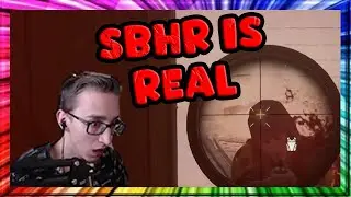 Skill Based Hit Reg is REAL!