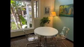 Private Meeting Rooms, Training Rooms, Workshop Space, Mission Valley, San Diego