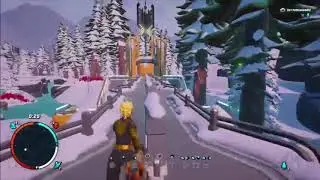 Gold Skin is SUS (Darwin Project