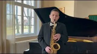 Chumakov Danil  &laquo;Buscando&raquo;  Artem Zhulyev