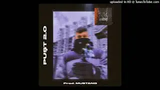 [FREE] &Ccedil;AKAL X HYPZEX TYPE BEAT ''PUŞT 2.0'' (Prod. Mustang)