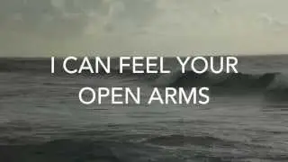 Saltwater Heart Lyrics Video