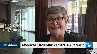 Anti-immigration billboards come down