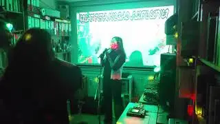 (Great) Titanic bad flute cover - Lajv@&Scaron;kratova