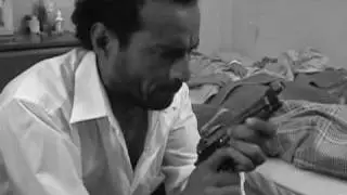 CORTOMETRAJE: Un deseo perdido