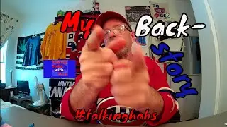 Talking Habs with Rick: A little of my backstory