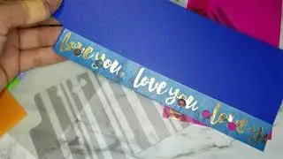 DIY Bookmark Page Dividers for your Planner!