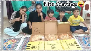 Accident Ho Gaya Bhai Ka🥺 | Nani K Ghar Night Fun❤🥰 Masha Allah💫 | Daily Vlog