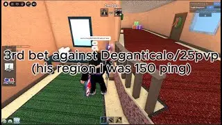 1v1 bet compilation #3