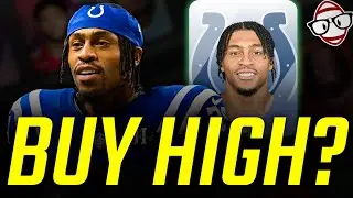 Trade for These Players to WIN Your League!