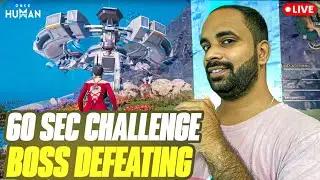 Once Human India Live 🇮🇳 | Silo Survival Gameplay #oncehuman