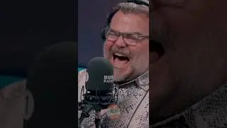 Джек Блэк спел это на свадьбе незнакомца #jackblack #minecraft #weddingsong