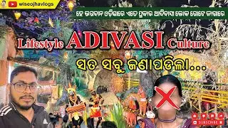 Lifestyle ADIVASI Culture I Exploring Adivasi Traditions I Stories from Heart of Tribal Communities