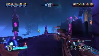 PALADINS - Support Play with Jenos