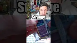 ERROR PACK live on stream? Pokemon Card Opening