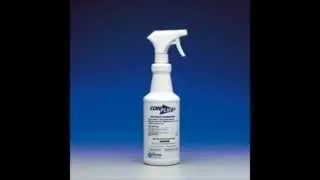 Sterile Alcohol & Clean Room Disinfectants From CleanroomSupplies.com