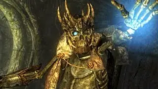 Skyrim - 
