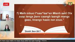 I^saa^laa^en Mienh Dongh Diuc Hnyouv  