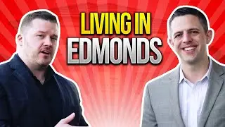 Living in Edmonds, Washington - Snohomish Community Guide
