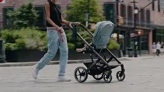 Cybex Balios S Lux Stroller Pushchair Buggy | Features & Benefits | Kaliedy