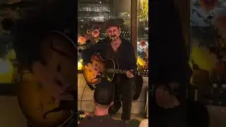 Gill Landry A Different Tune