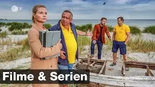 Ella Schön - Die nackte Wahrheit (3/4) | Filme & Serien | ZDF