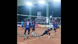 Abi💥 fire short 🔥 #volleyball #shortsfeed #vaira#shorts