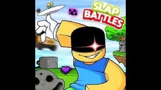 I played slap battles for the first time