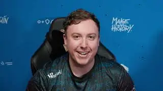 Get to know LBP | Chiefs Rocket League