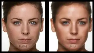 Photoshop Professional Retouch Tutorial | Photoshop Tutorial