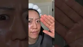 🧼 If you are using an exfoliant in your routine but still dealing with clogged pores and sebaceous
