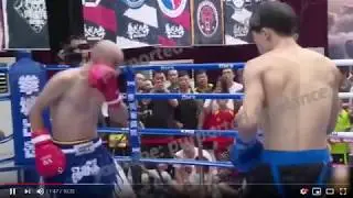Very Inspirational Fighters And Martial Artists - The Definition of Kung Fu
