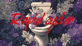 SUIREN - Rapid cycler (Official Music Video)